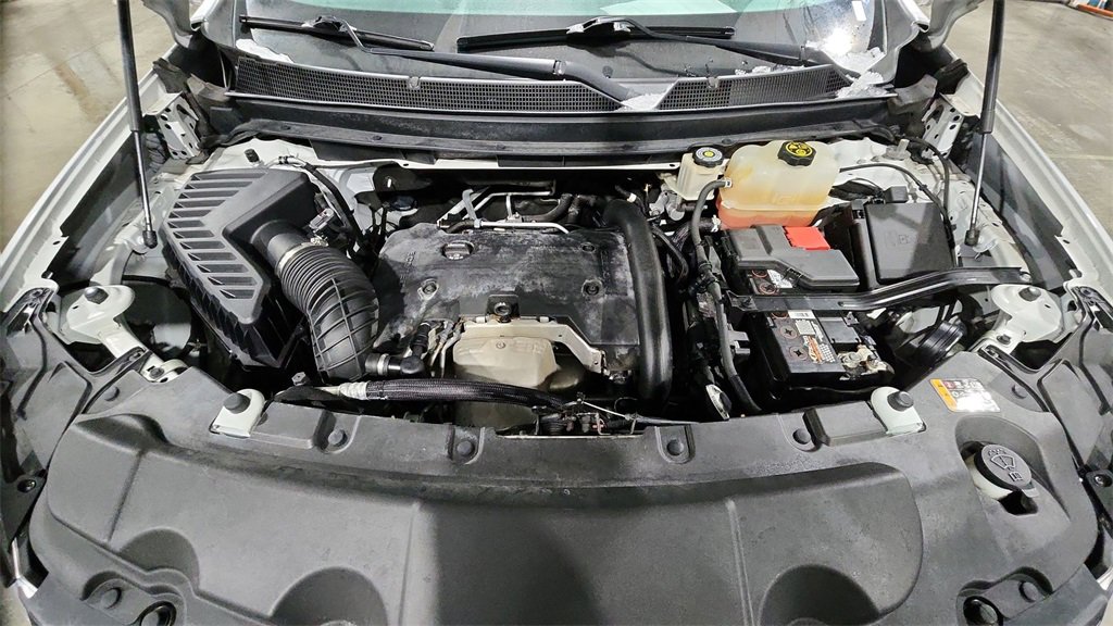 Used 2019 Chevrolet Traverse RS image 29