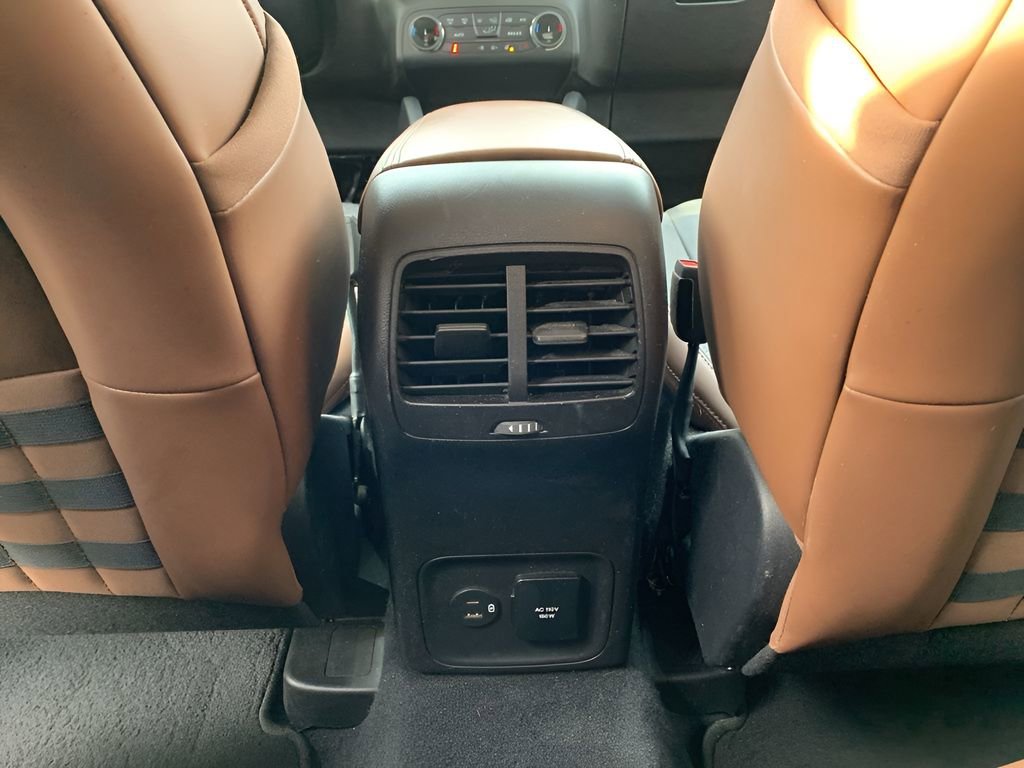 Used 2022 Ford Bronco Sport Outer Banks w/ Tech Package image 14