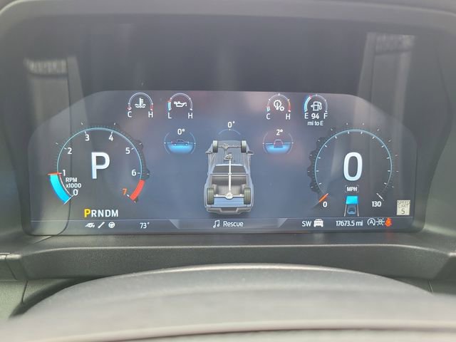 Used 2024 Ford Ranger Raptor AWD/4WD image 17