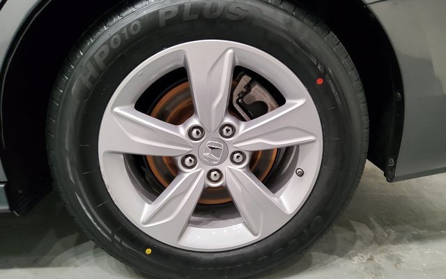 Certified 2020 Honda Odyssey EX-L image 42