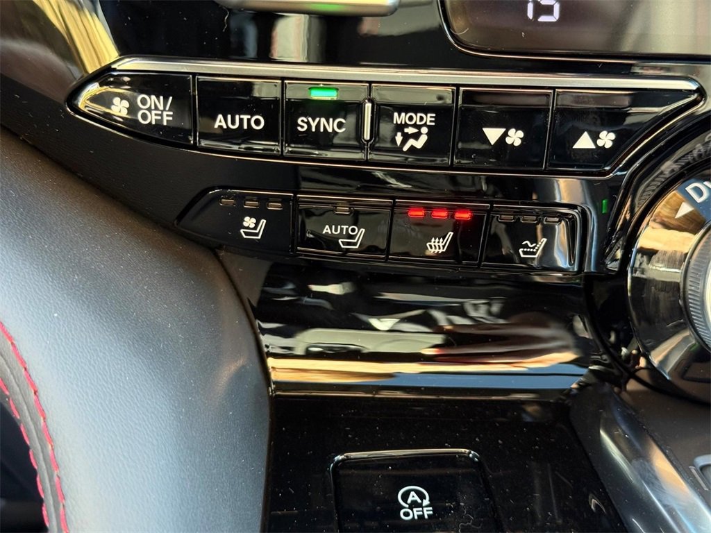 New 2026 Acura MDX Type S image 14