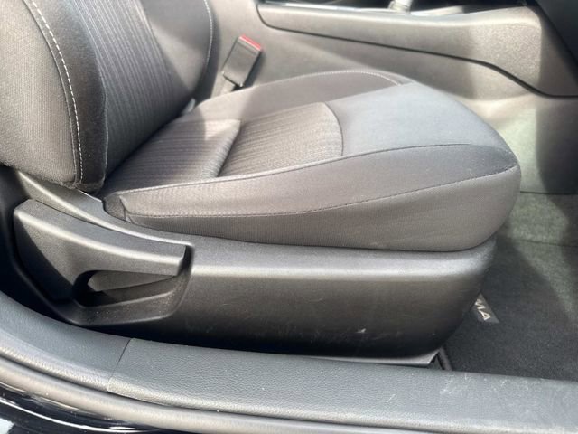 Used 2025 Nissan Altima 2.5 SV image 17