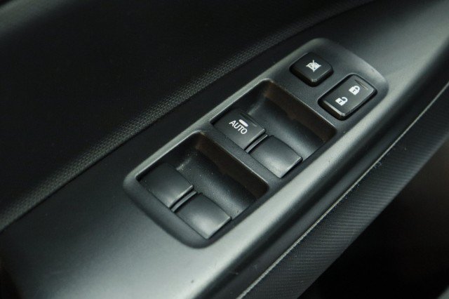 Used 2024 Mitsubishi Mirage G4 LE FWD image 20