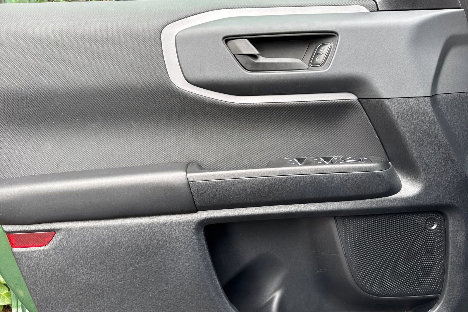 Certified 2024 Ford Bronco Sport Big Bend image 8