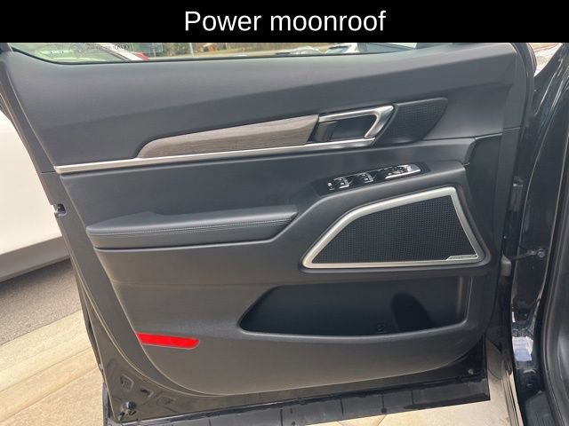 Used 2020 Kia Telluride EX w/ Towing Package image 12