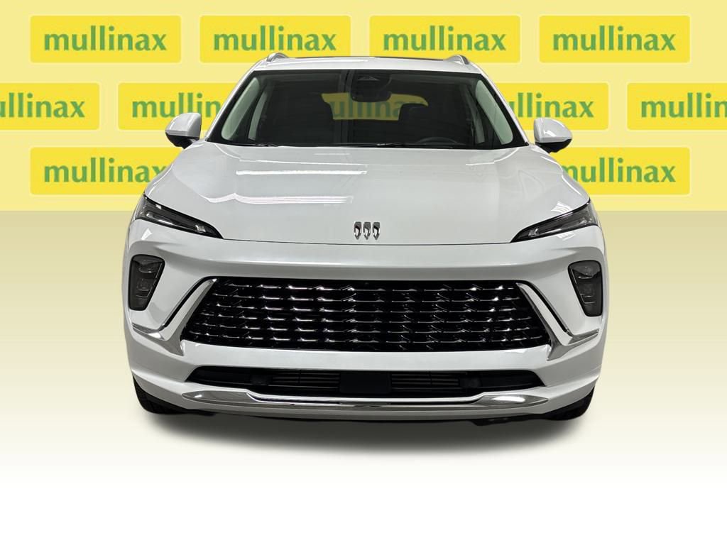 New 2026 Buick Envision Avenir image 5