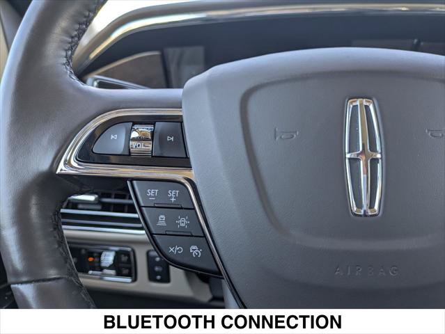 Used 2024 Lincoln Navigator Reserve AWD/4WD image 13