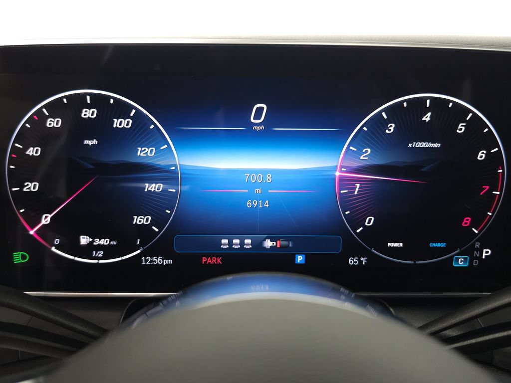 Certified 2026 Mercedes-Benz GLC 300 4MATIC image 14