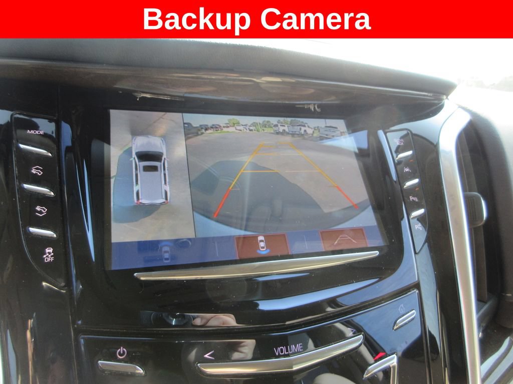 Certified 2020 Cadillac Escalade Premium Luxury AWD/4WD image 20