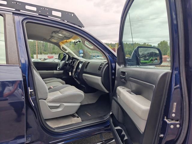 Used 2008 Toyota Tundra 4x4 Double Cab image 13