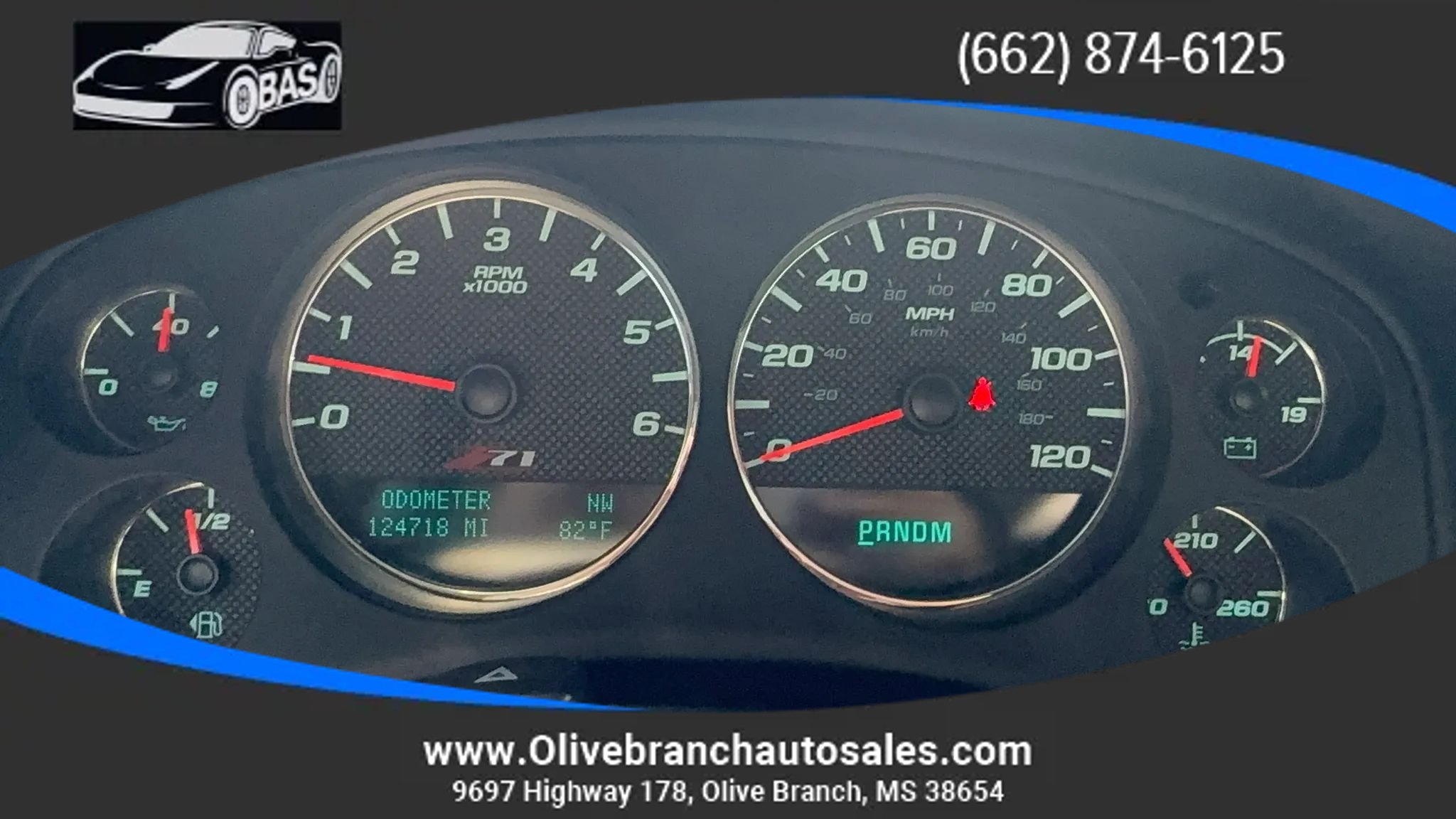 Used 2013 Chevrolet Silverado 1500 LTZ w/ LTZ Plus Package AWD/4WD image 18