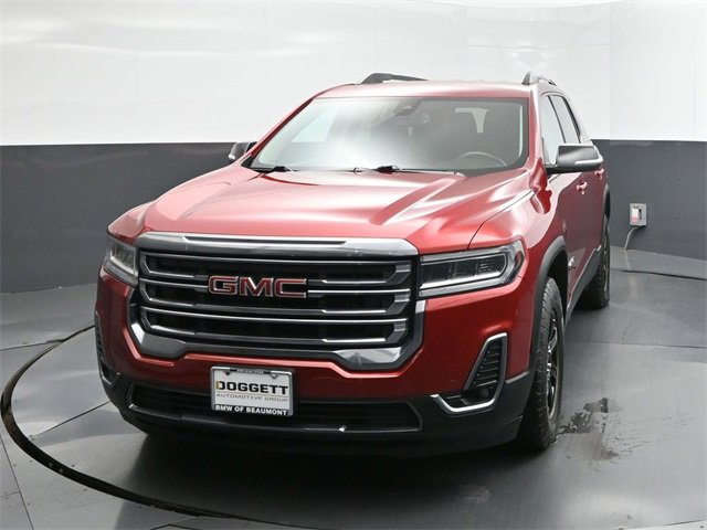 Used 2022 GMC Acadia AT4 image 30