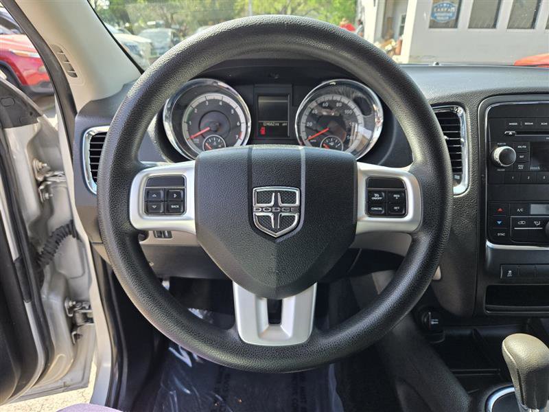 Used 2013 Dodge Durango SXT image 18