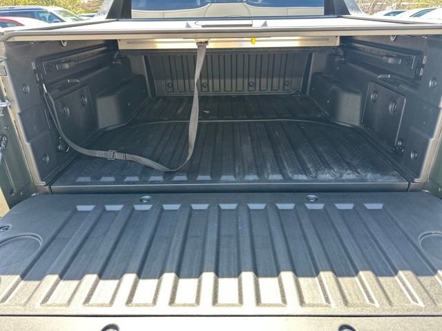 Certified 2025 Hyundai Santa Cruz Limited image 20