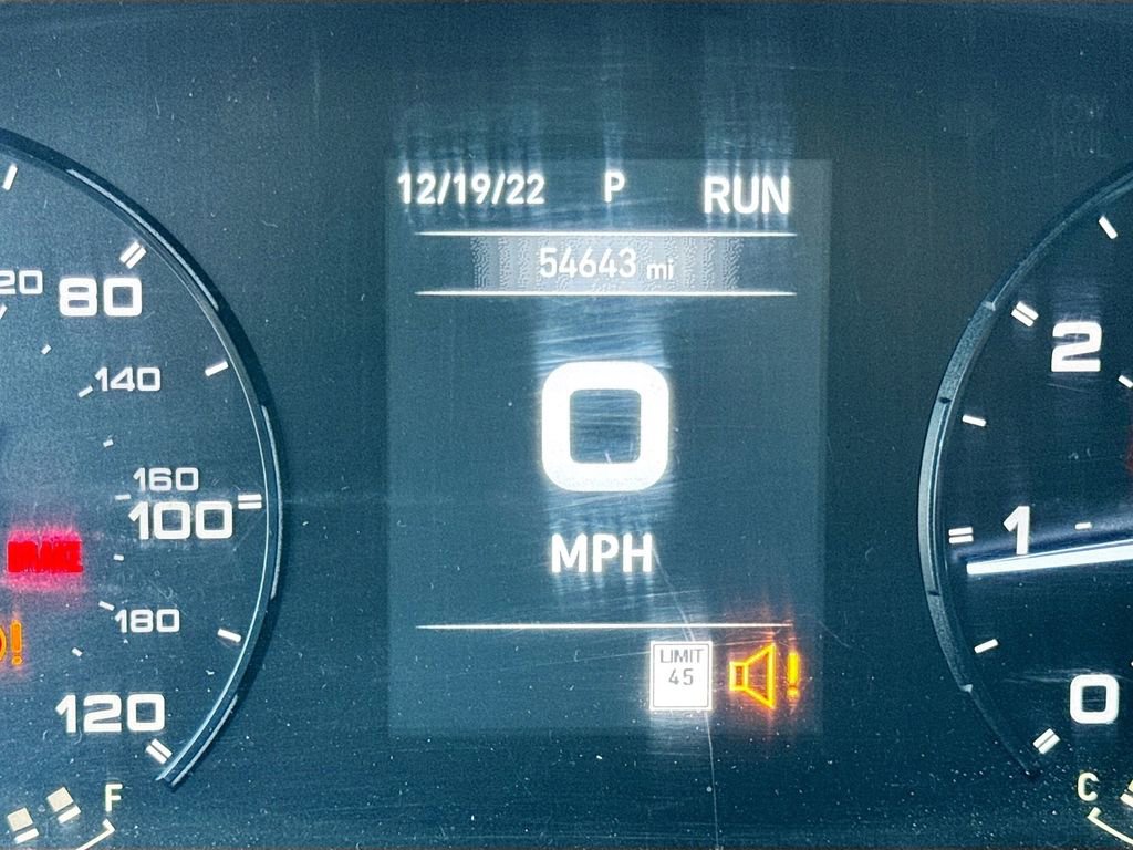 Used 2023 RAM ProMaster 3500 FWD image 12