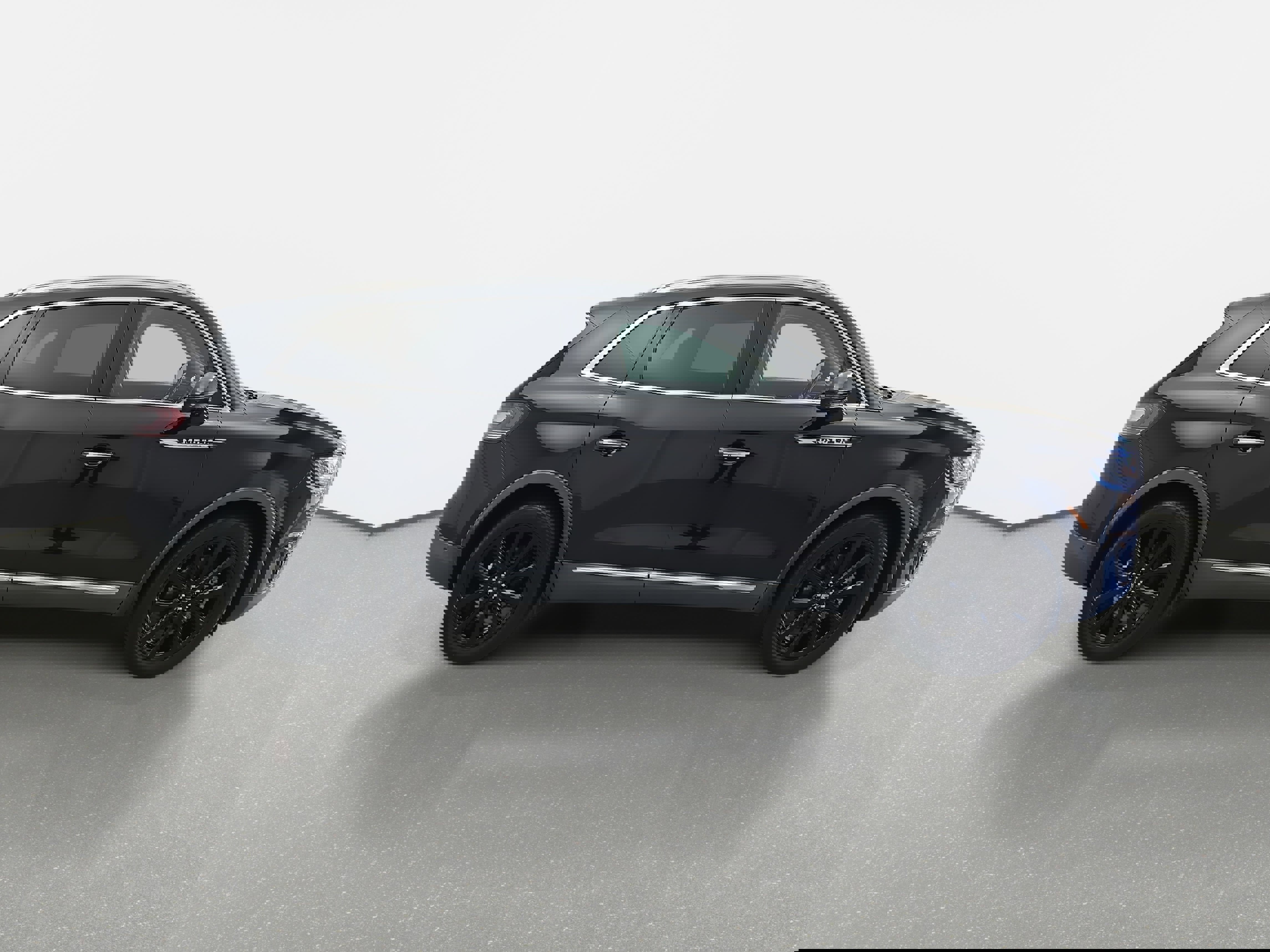 Used 2020 Lincoln Nautilus Reserve w/ Equipment Group 201A image 4