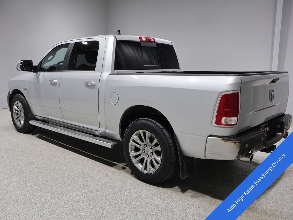 Used 2014 RAM 1500 Limited AWD/4WD image 18