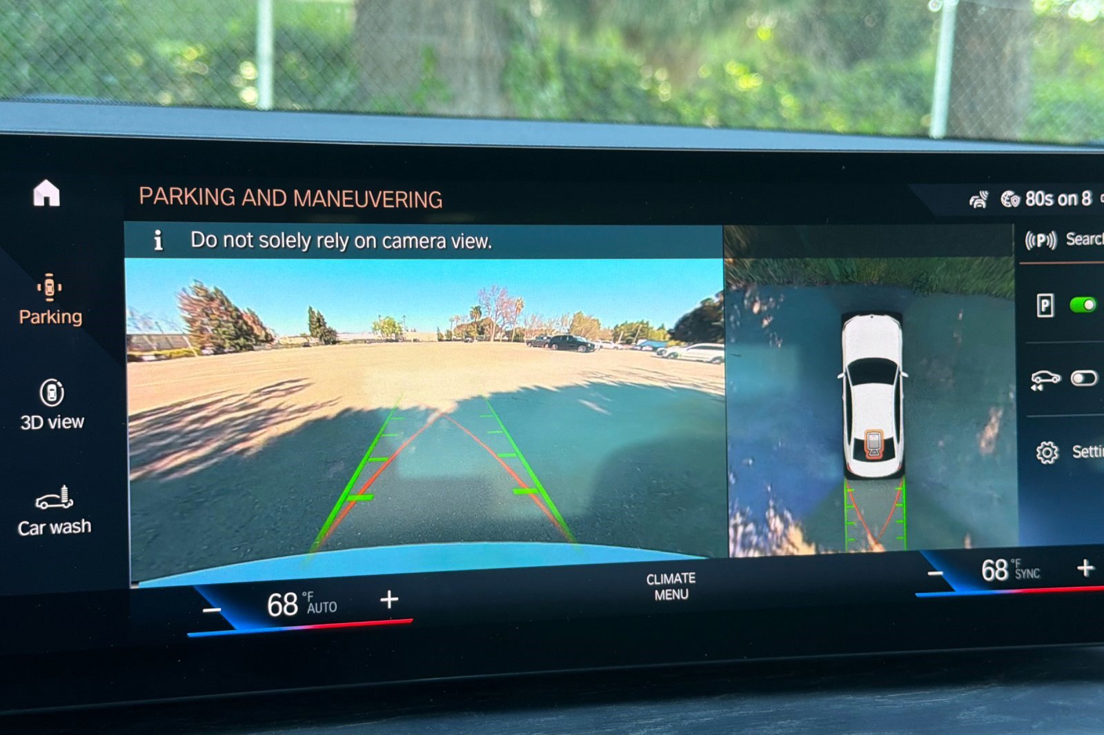 Used 2023 BMW 330i 330i w/ Premium Package image 25