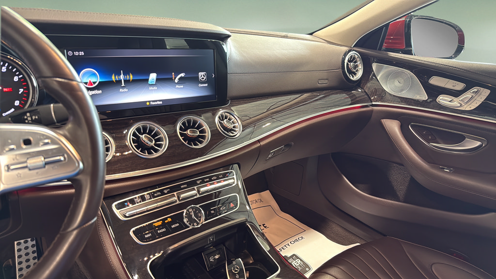 Used 2019 Mercedes-Benz CLS 450 4MATIC image 28