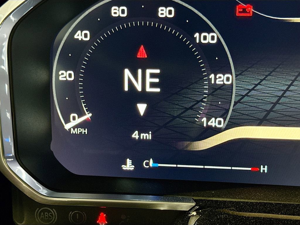 New 2026 GMC Sierra 1500 SLE w/ Preferred Package image 12