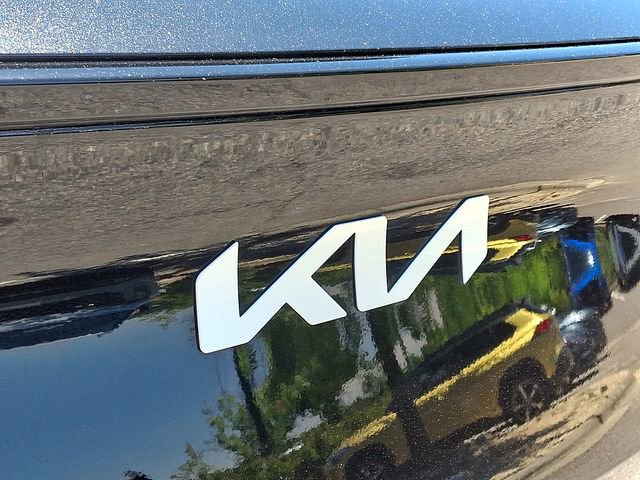 Certified 2025 Kia Sportage LX FWD image 31