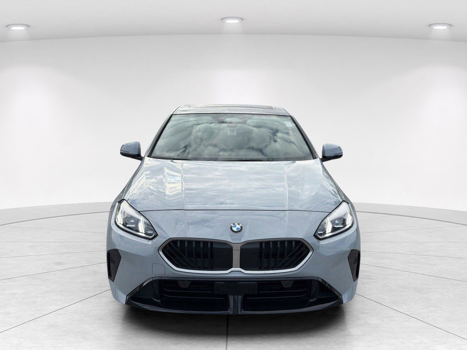 Certified 2025 BMW 228i xDrive w/ Premium Package AWD/4WD video 2