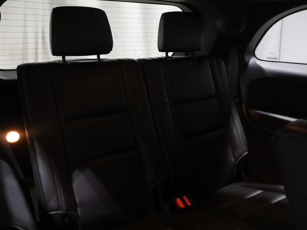 Used 2025 Dodge Durango R/T AWD/4WD image 22