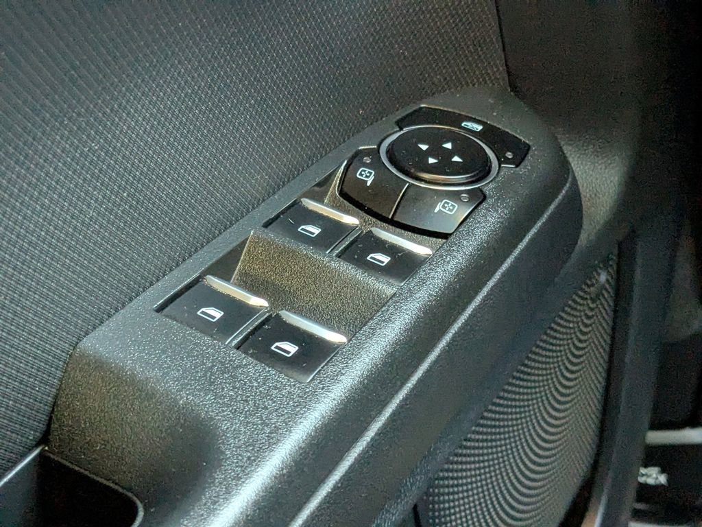 Used 2022 Ford Bronco Sport Big Bend w/ Convenience Package image 18