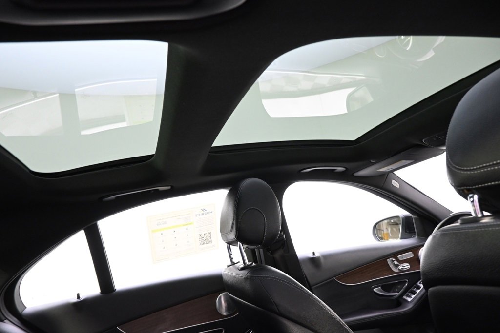 Used 2020 Mercedes-Benz C 300 4MATIC Sedan image 16