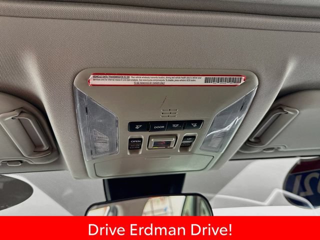 Certified 2021 Toyota RAV4 XLE w/ Convenience Package FWD image 16