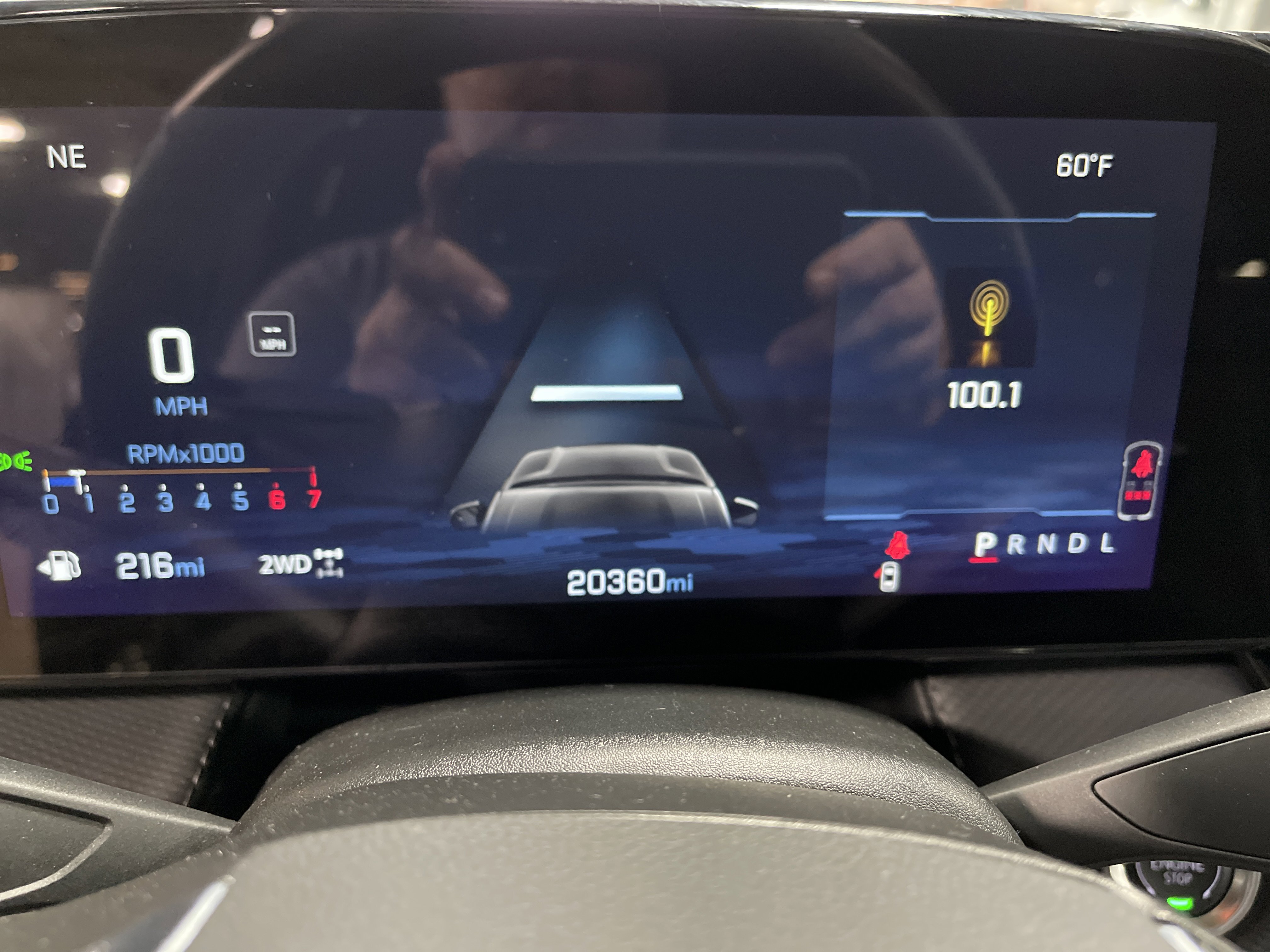 Used 2025 Chevrolet Equinox LT image 21