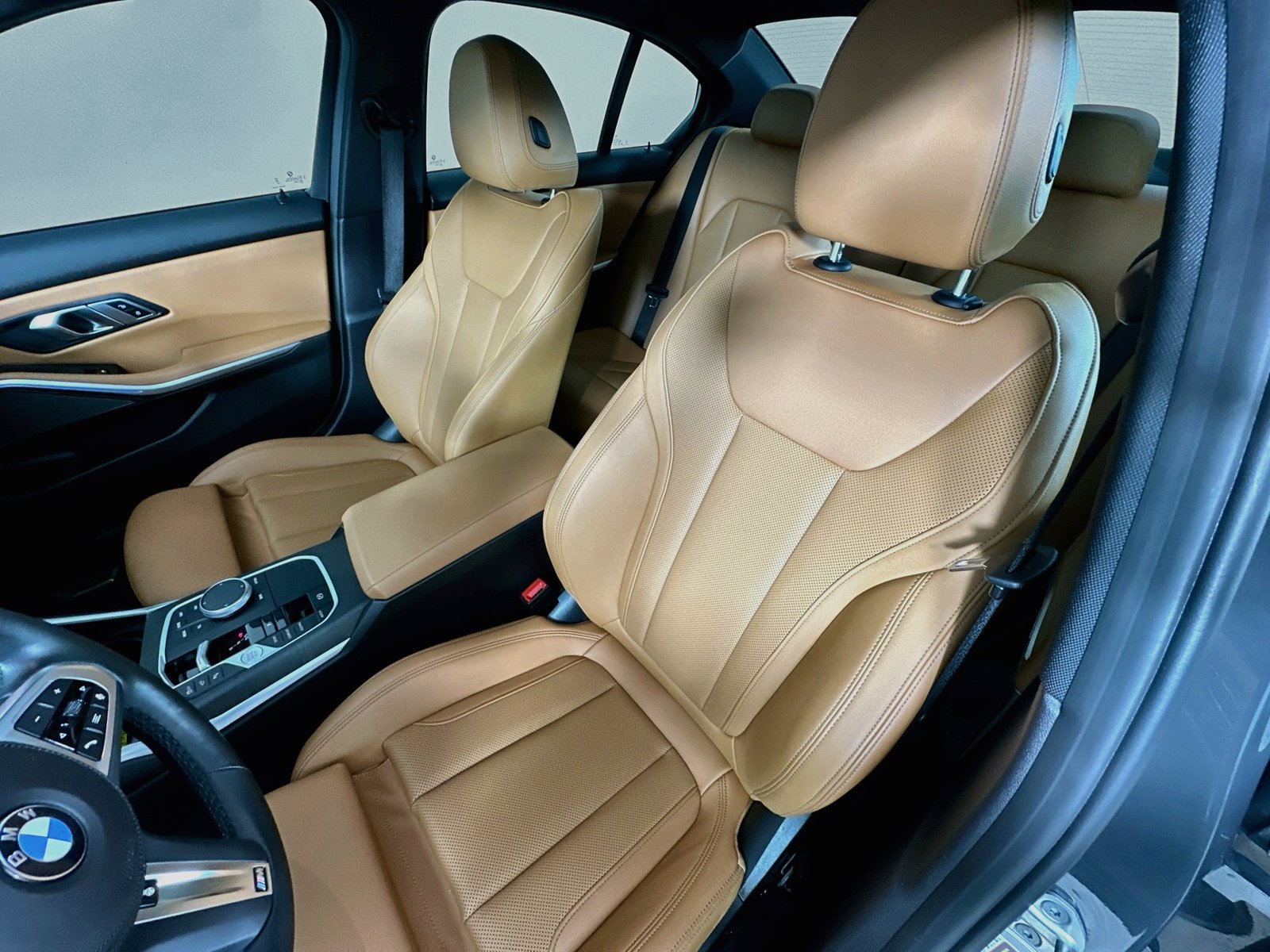 Used 2023 BMW M340i xDrive AWD/4WD image 35