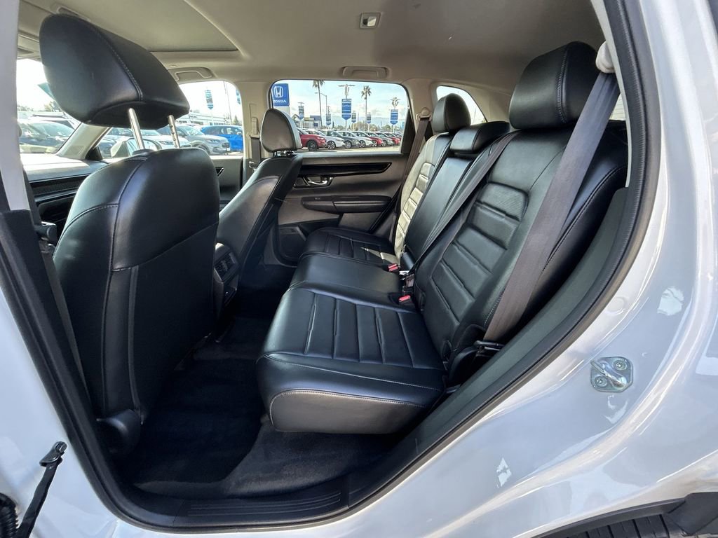 Certified 2024 Honda CR-V EX-L image 22
