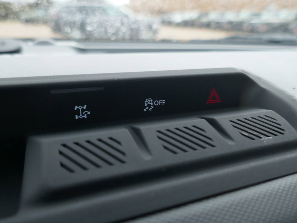 New 2026 Ford Bronco Big Bend image 17