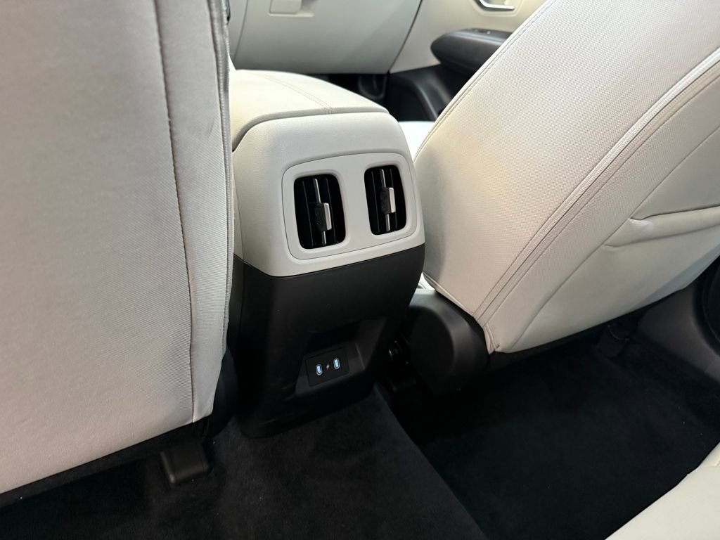 Used 2025 Hyundai Tucson SEL image 18