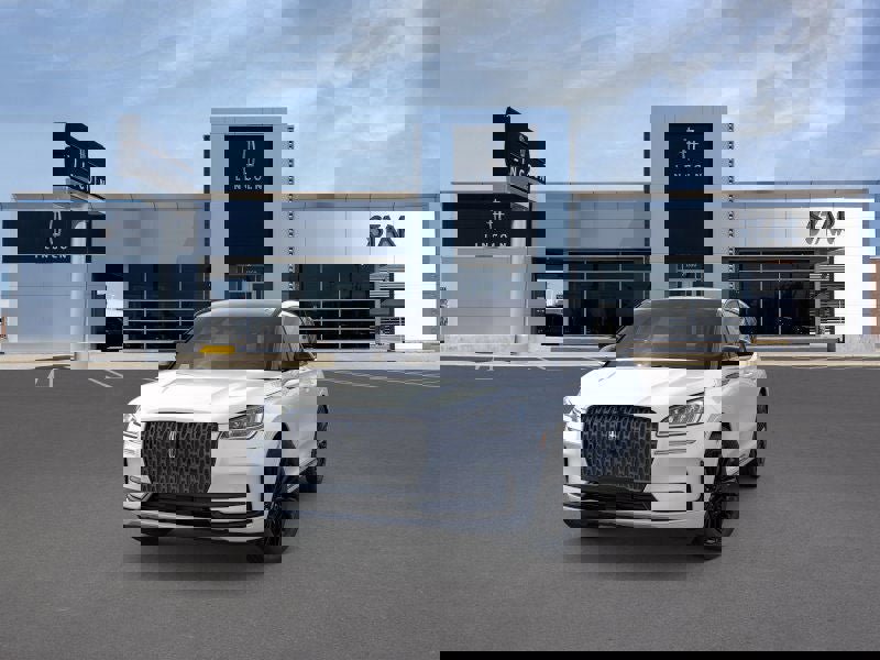 New 2026 Lincoln Corsair Premiere image 2