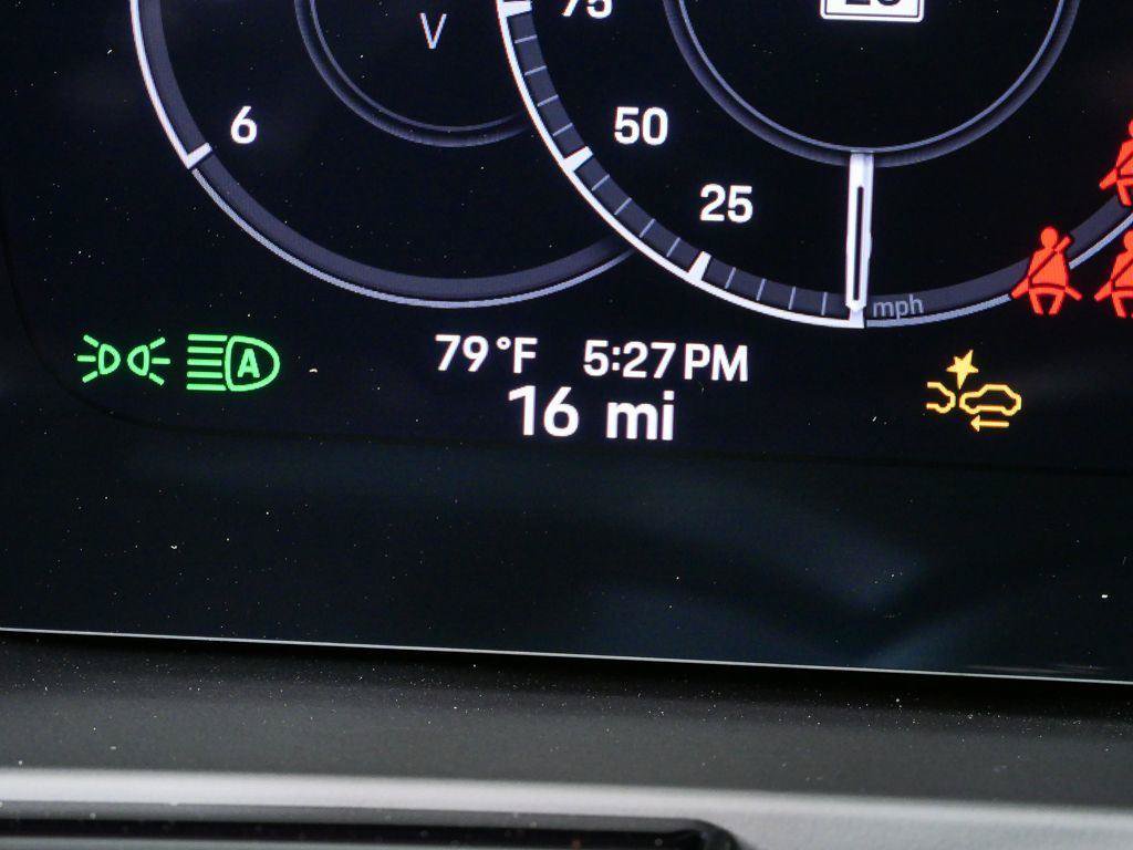 New 2026 Porsche Cayenne S AWD/4WD image 12