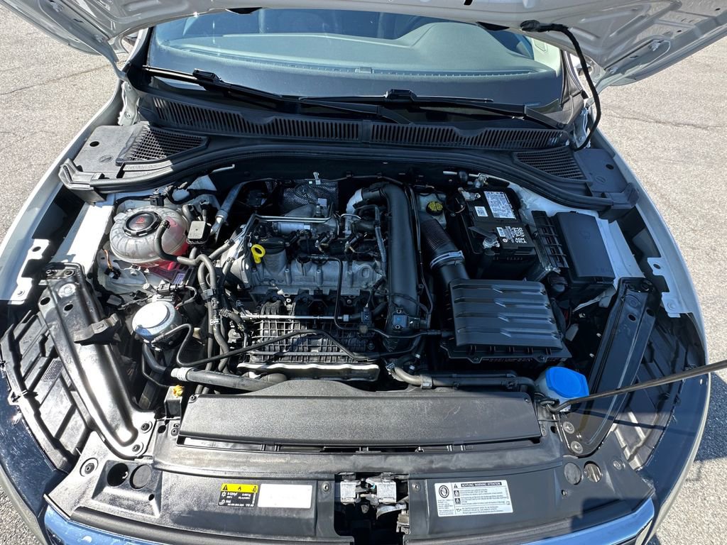 Used 2019 Volkswagen Jetta SEL Premium image 31