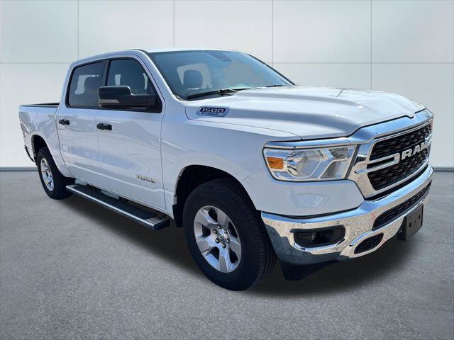 Certified 2023 RAM 1500 Big Horn image 9