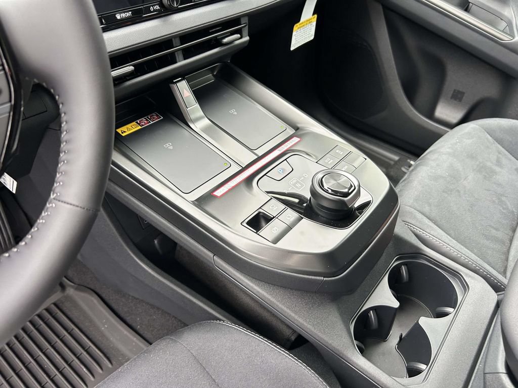 New 2026 Toyota C-HR AWD/4WD image 21