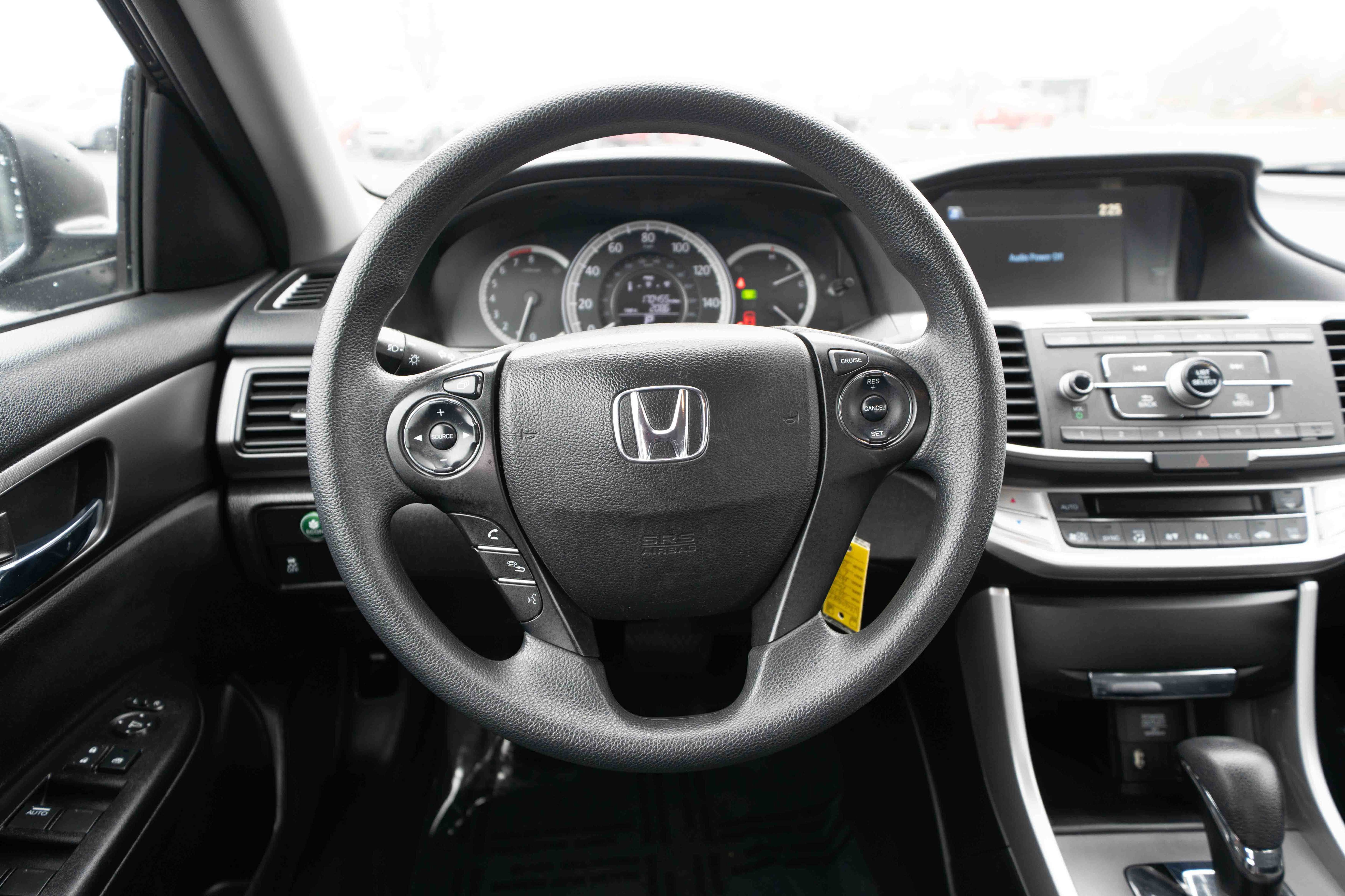 Used 2014 Honda Accord LX image 21