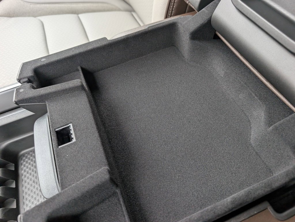 New 2026 RAM 1500 Laramie image 31