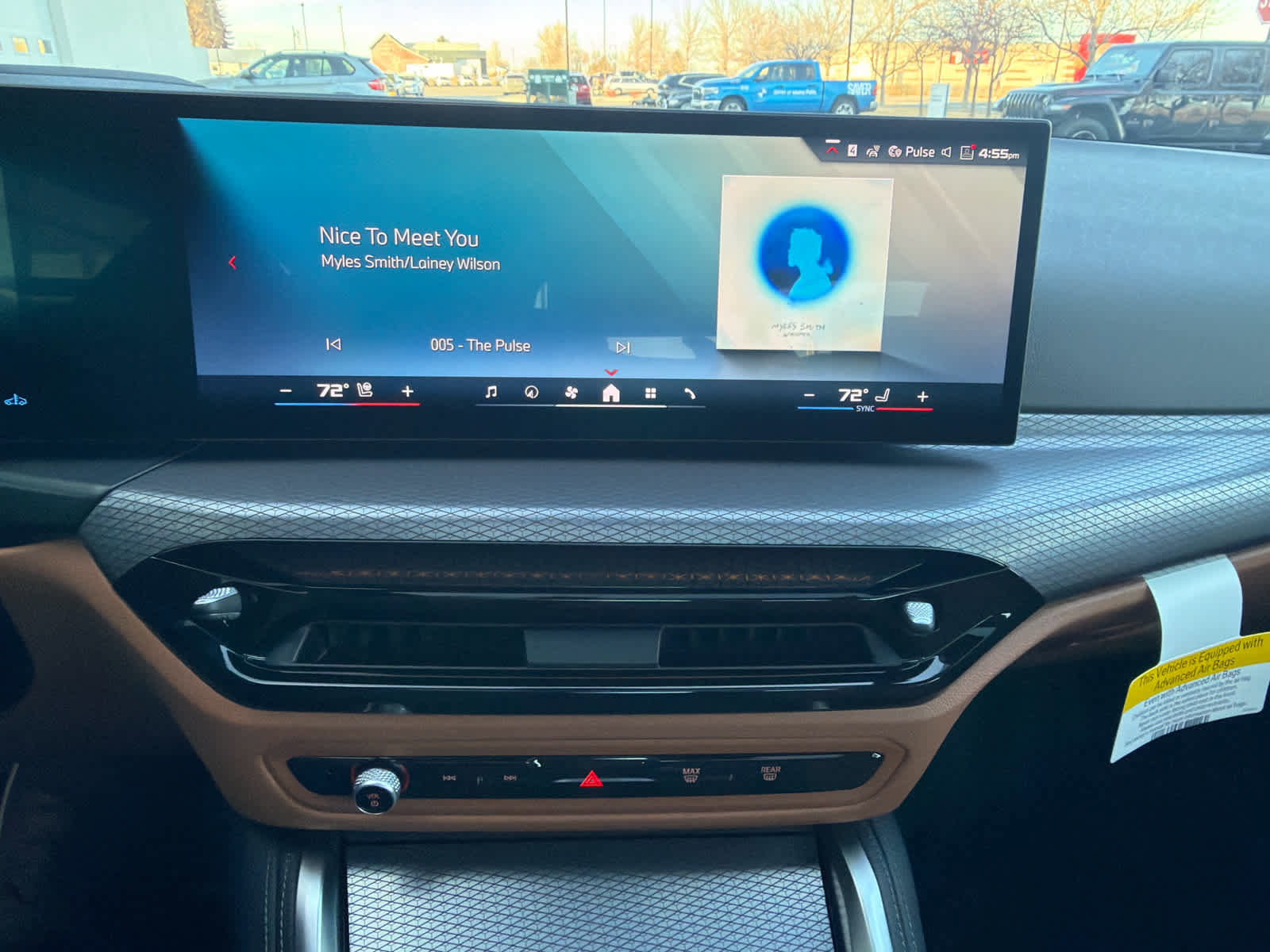 New 2026 BMW 440i xDrive Coupe w/ Premium Package image 19