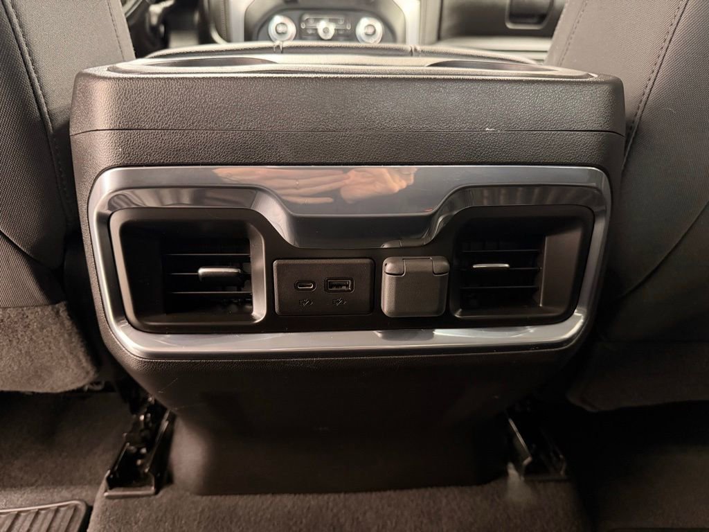 Used 2021 GMC Sierra 1500 Elevation w/ Preferred Package AWD/4WD image 23