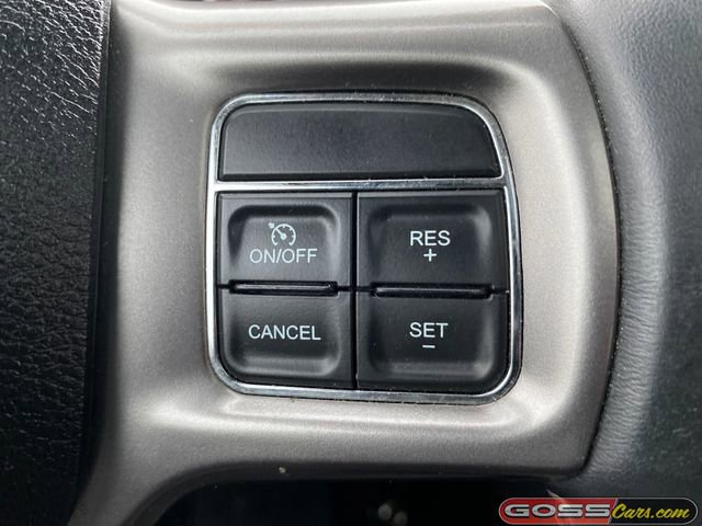 Used 2018 RAM 2500 Limited image 20