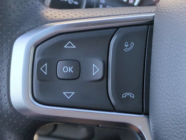 New 2027 RAM 1500 Express AWD/4WD image 23