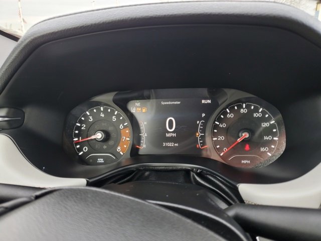 Certified 2023 Jeep Compass Limited image 16