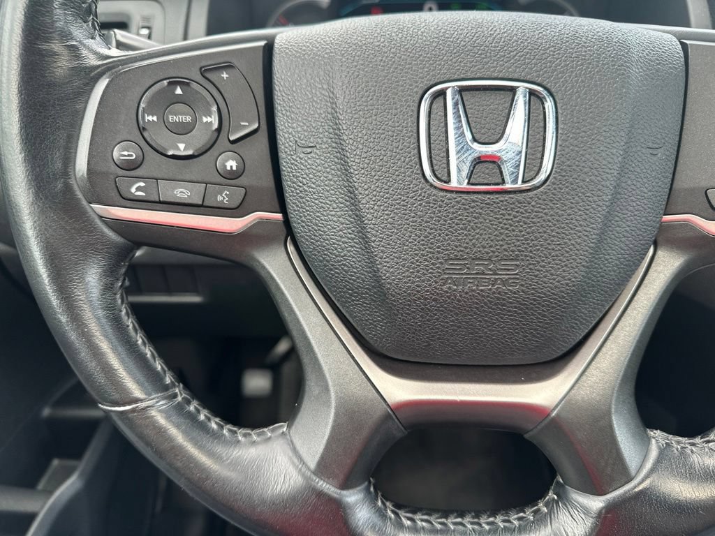 Used 2019 Honda Pilot EX-L image 17