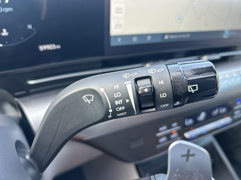 Used 2024 Hyundai Kona SEL w/ Convenience Package FWD image 26
