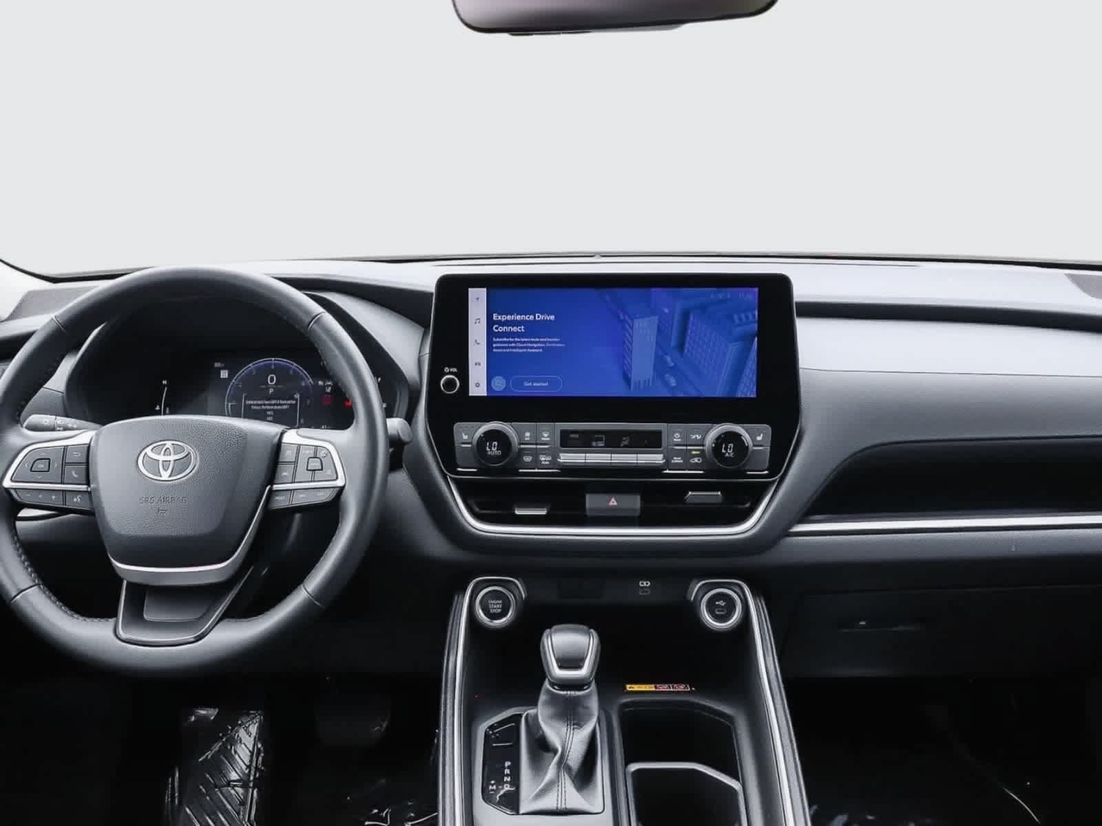 Used 2026 Toyota Grand Highlander FWD image 17